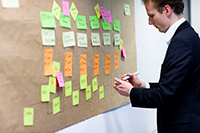 Brown-Paper-Sessie-Bord