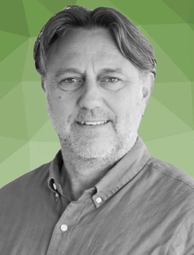 André Hoogstad
