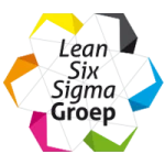 Lean Six Sigma Groep Logo