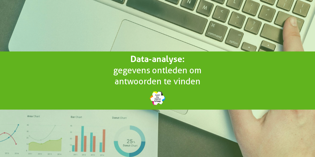 Data-Analyse: Gegeven ontleden